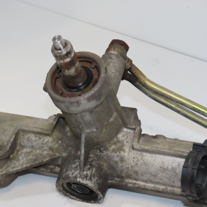 Cremaillere hydraulique occasion ALFA ROMEO 156 Phase 3 SW 07-2003->12-2005 71787914 2