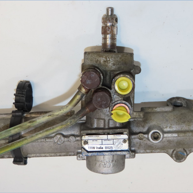 Cremaillere hydraulique occasion ALFA ROMEO 156 Phase 3 SW 07-2003->12-2005 71787914 4