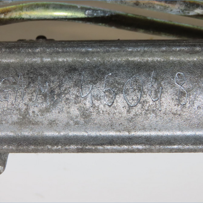 Cremaillere hydraulique occasion ALFA ROMEO 156 Phase 3 SW 07-2003->12-2005 71787914 5