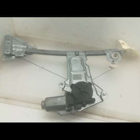 Mecanisme+moteur leve-glace ard occasion CITROEN XSARA Phase 1 02-1998->09-2000 2.0 HDi 90ch 922455