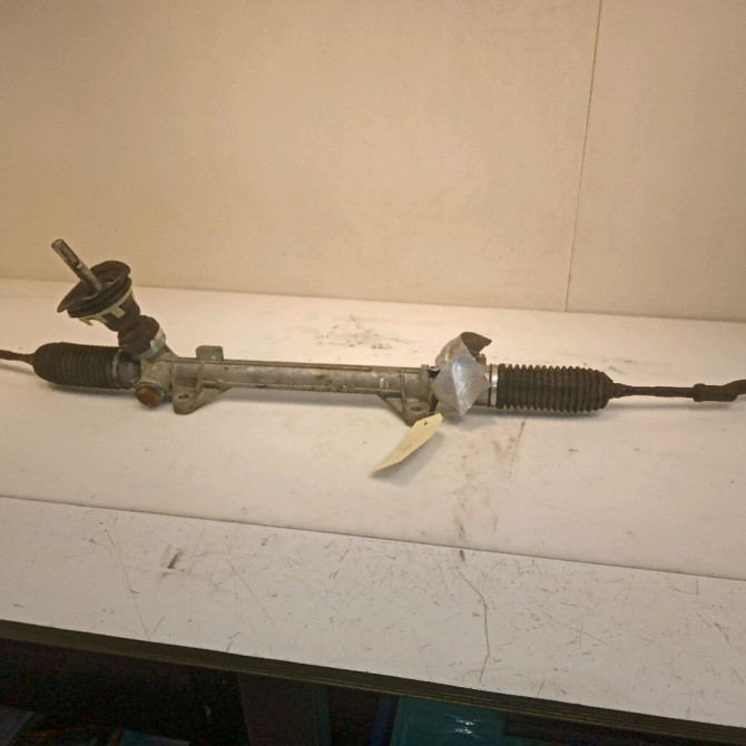 Cremaillere non assistee occasion NISSAN QASHQAI I Phase 1 01-2007->09-2010 1.5 DCI 106ch 48001JD900 1