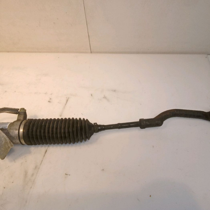 Cremaillere non assistee occasion NISSAN QASHQAI I Phase 1 01-2007->09-2010 1.5 DCI 106ch 48001JD900 2