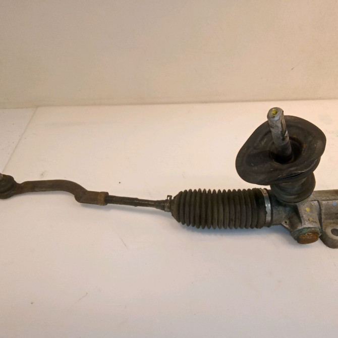 Cremaillere non assistee occasion NISSAN QASHQAI I Phase 1 01-2007->09-2010 1.5 DCI 106ch 48001JD900 3