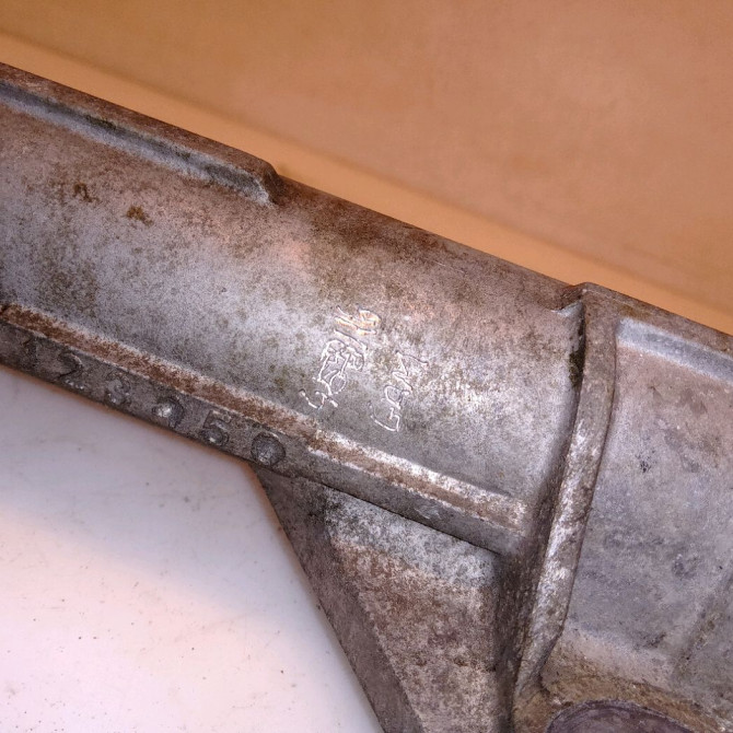 Cremaillere non assistee occasion NISSAN QASHQAI I Phase 1 01-2007->09-2010 1.5 DCI 106ch 48001JD900 4