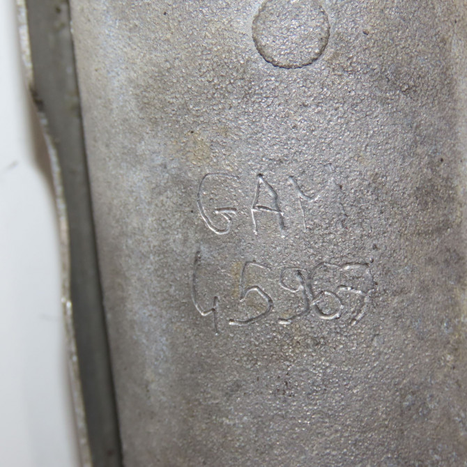 Cremaillere hydraulique occasion OPEL VECTRA III Phase 1 06-2002->10-2005 2.2 DTI 16v 125ch 93172331 5