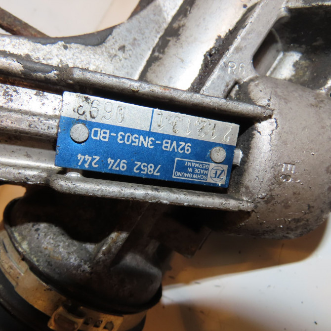 Cremaillere hydraulique occasion TRANSIT II Phase 2 10-1991->10-1994 2