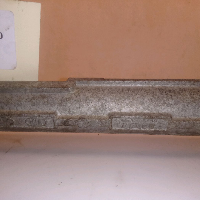 Cremaillere non assistee occasion KIA CEE D I Phase 1 01-2007->09-2009 1.6 CRDI 115ch 565002L301 5