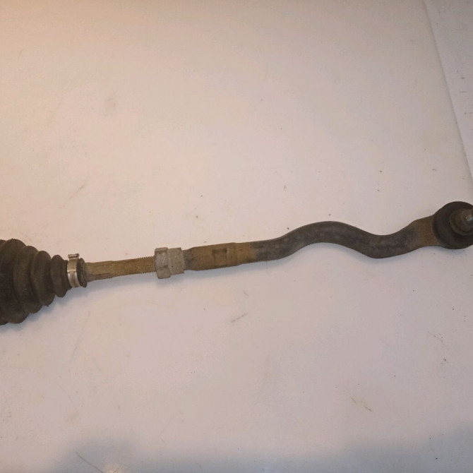 Cremaillere hydraulique occasion B.M.W. SERIE 3 COMPACT IV Phase 2 03-2003->12-2004 320 TD 149ch 32136757651 2