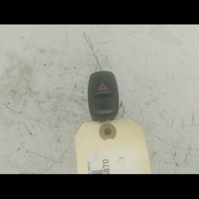 Bouton de warning occasion KIA SEPHIA II phase 1 07-1998->10-2000 1