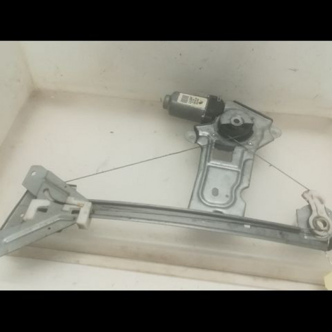 Mecanisme+moteur leve-glace ard occasion CITROEN XSARA Phase 1 02-1998->09-2000 2.0 HDi 90ch 922455 2