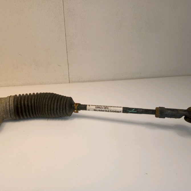 Cremaillere non assistee occasion OPEL TIGRA II Phase 1 09-2004->... 1.4i 90ch 13272665 2