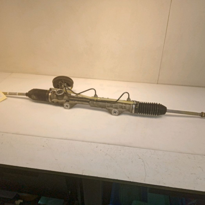 Cremaillere hydraulique occasion CITROEN C4 GRAND PICASSO I Phase 1 10-2006->09-2013 2.0 HDI 138 ch 1617934280 1