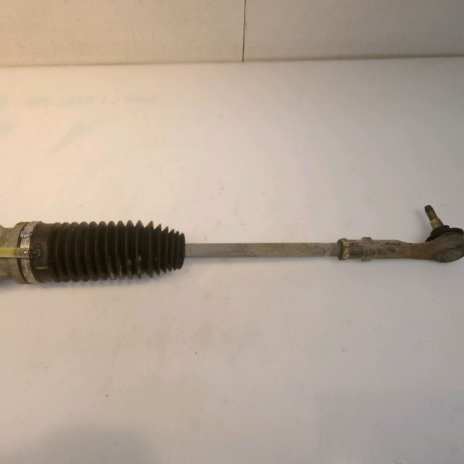 Cremaillere hydraulique occasion CITROEN C4 GRAND PICASSO I Phase 1 10-2006->09-2013 2.0 HDI 138 ch 1617934280 3