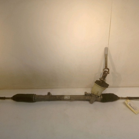 Cremaillere non assistee occasion RENAULT MEGANE III Phase 1 11-2008->01-2012 490010058R