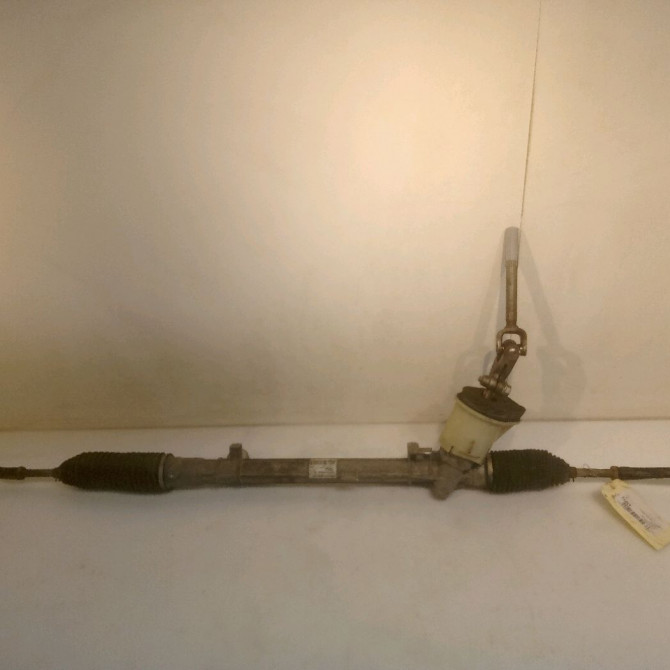 Cremaillere non assistee occasion RENAULT MEGANE III Phase 1 11-2008->01-2012 490010058R 1