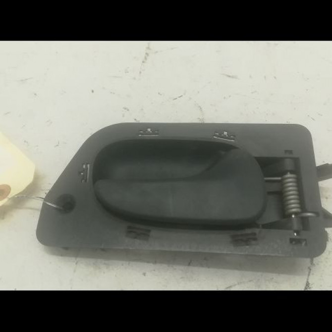 Poignee int porte ard occasion RENAULT LAGUNA I Phase 1 01-1994->04-1998 7700420091 1