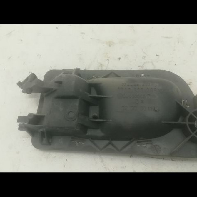 Poignee int porte ard occasion RENAULT LAGUNA I Phase 1 01-1994->04-1998 7700420091 2