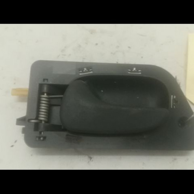 Poignee int porte arg occasion RENAULT LAGUNA I Phase 1 01-1994->04-1998 7700420092 1