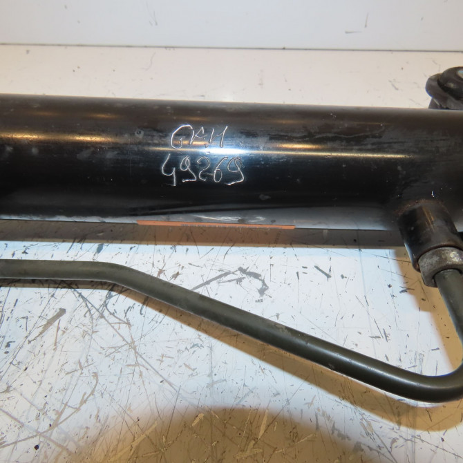 Cremaillere hydraulique occasion CHEVROLET SPARK Phase 1 01-2010->09-2012 1.0i 16v 68ch 95967297 6