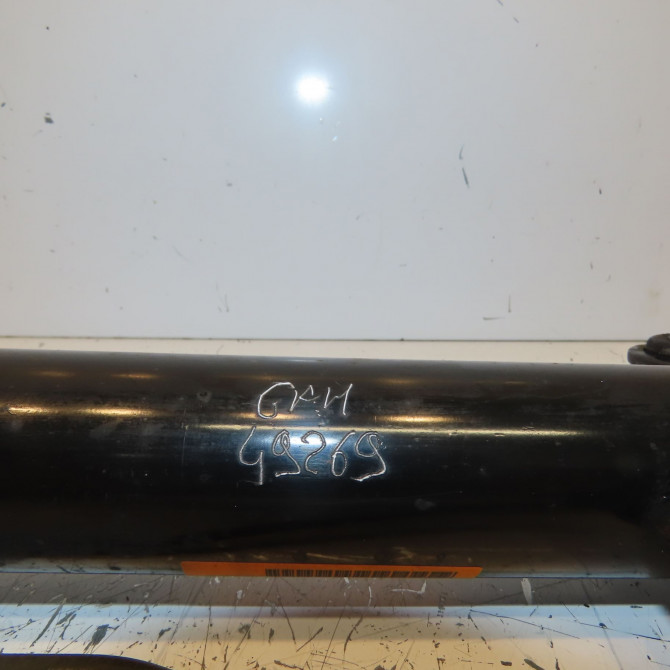 Cremaillere hydraulique occasion CHEVROLET SPARK Phase 1 01-2010->09-2012 1.0i 16v 68ch 95967297 7