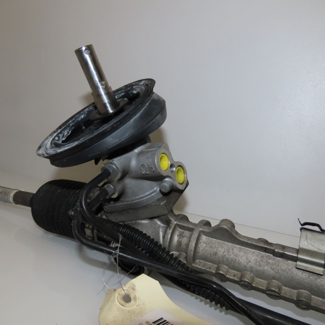 Cremaillere hydraulique occasion CITROEN C4 I Phase 1 11-2004->07-2008 2.0 HDi 138ch 1618896480 3