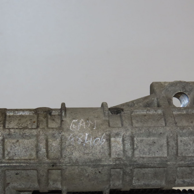 Cremaillere hydraulique occasion CITROEN C4 I Phase 1 11-2004->07-2008 2.0 HDi 138ch 1618896480 4