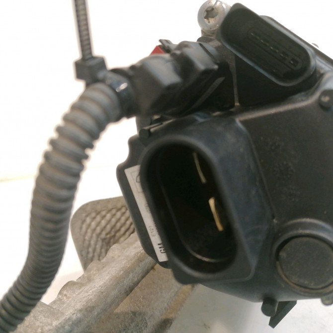 Cremaillere occasion OPEL ZAFIRA III Phase 1 11-2011->... 13368200 5