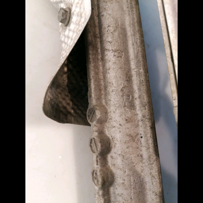 Cremaillere occasion OPEL ZAFIRA III Phase 1 11-2011->... 13368200 6