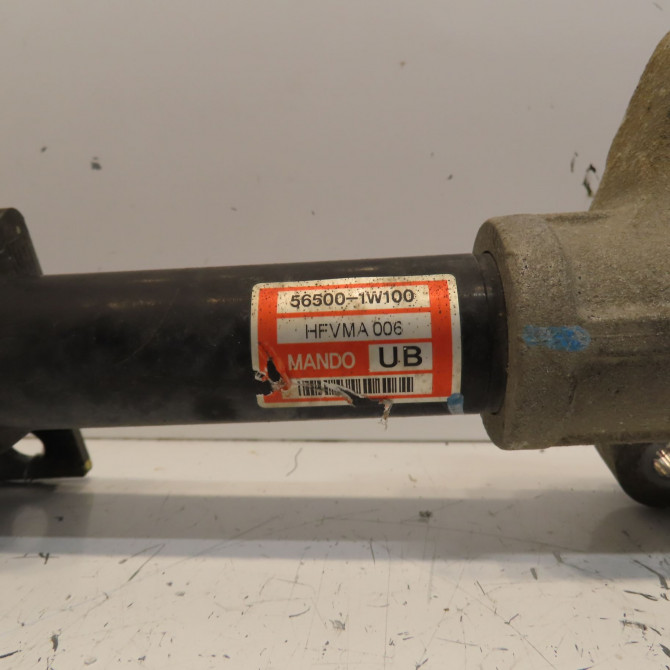 Cremaillere non assistee occasion KIA RIO III Phase 1 06-2011->... 1.1 CRDI 75ch 565001W100 4