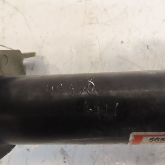 Cremaillere non assistee occasion KIA RIO III Phase 1 06-2011->... 1.1 CRDI 75ch 565001W100 5