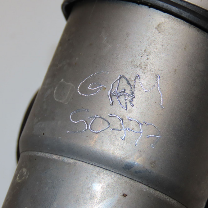 Cremaillere hydraulique occasion OPEL ASTRA III Phase 2 01-2007->04-2011 1.9CDTI 120ch 93190771 6