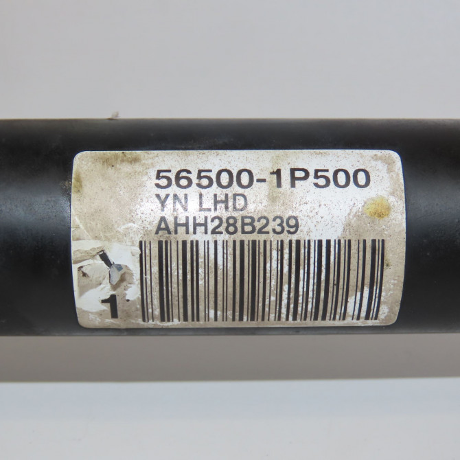 Cremaillere non assistee occasion HYUNDAI IX20 Phase 1 10-2010->... 1.4 CRDI 90ch 565001P500 4