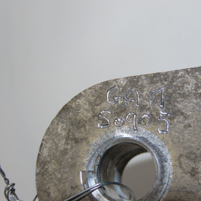 Cremaillere non assistee occasion HYUNDAI IX20 Phase 1 10-2010->... 1.4 CRDI 90ch 565001P500 5