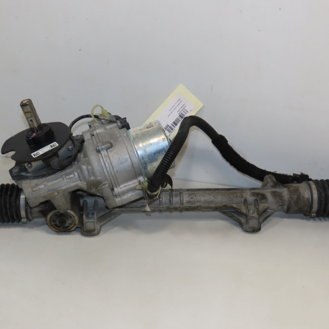 Cremaillere occasion PEUGEOT 2008 Phase 1 01-2013->... 1.6 BlueHDI 100ch 1627689780 2