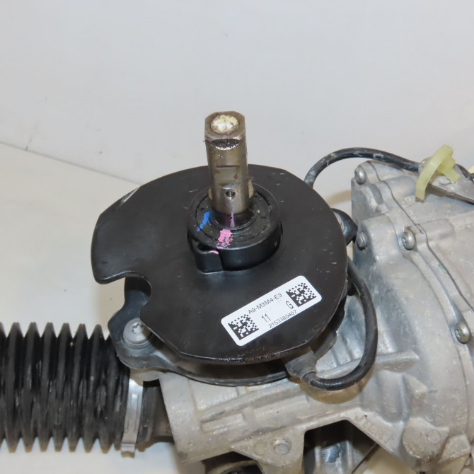 Cremaillere occasion PEUGEOT 2008 Phase 1 01-2013->... 1.6 BlueHDI 100ch 1627689780 3