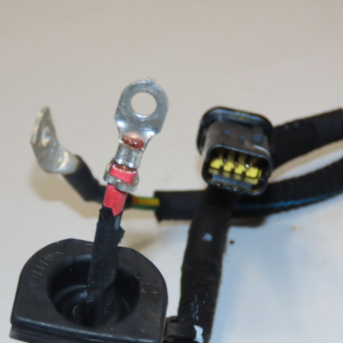 Cremaillere occasion PEUGEOT 2008 Phase 1 01-2013->... 1.6 BlueHDI 100ch 1627689780 4