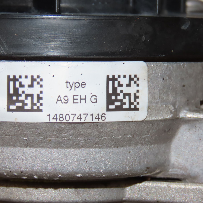 Cremaillere occasion PEUGEOT 2008 Phase 1 01-2013->... 1.6 BlueHDI 100ch 1627689780 5