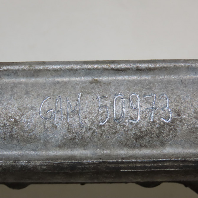 Cremaillere occasion PEUGEOT 2008 Phase 1 01-2013->... 1.6 BlueHDI 100ch 1627689780 6