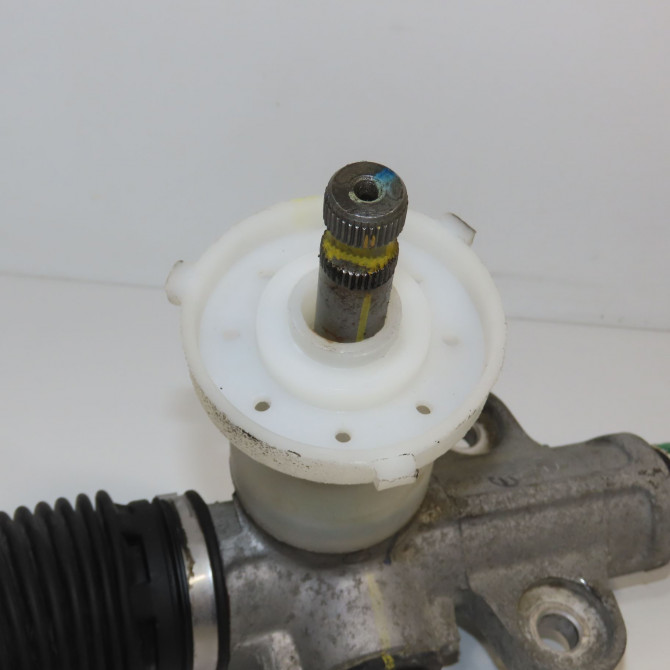 Cremaillere non assistee occasion HYUNDAI I 10 I Phase 1 04-1995->04-1999 1.2i 90ch 565000X500 3