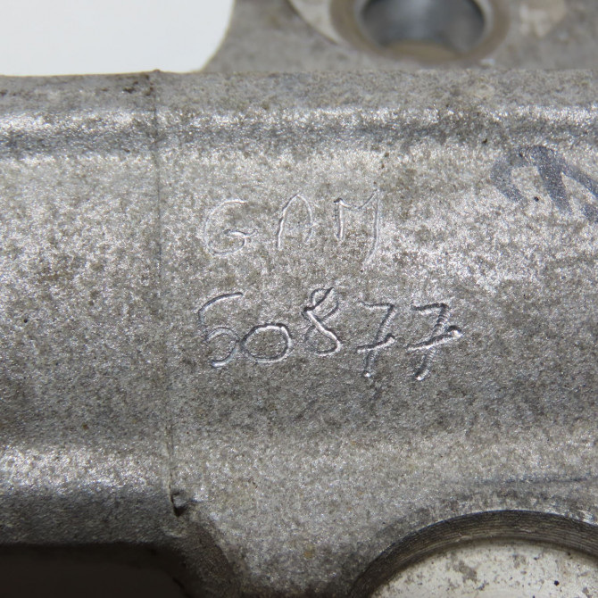 Cremaillere non assistee occasion HYUNDAI I 10 I Phase 1 04-1995->04-1999 1.2i 90ch 565000X500 5