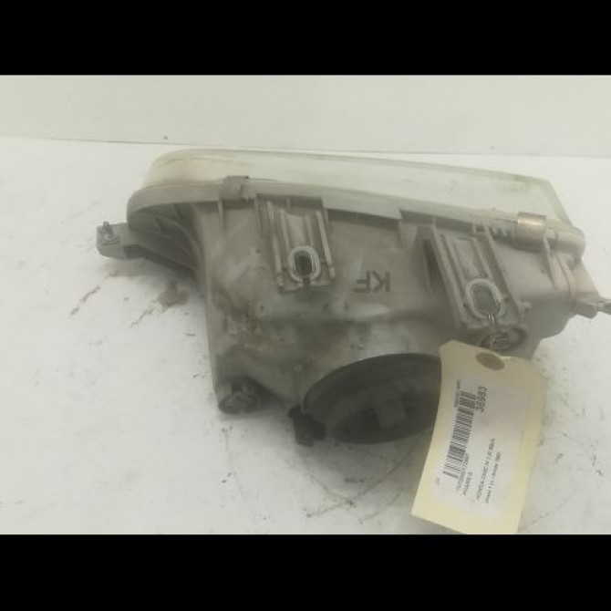 Phare droit occasion HONDA CIVIC IV phase 1 11-1991->04-1996 1.5i 90ch 33101SR3B01 2
