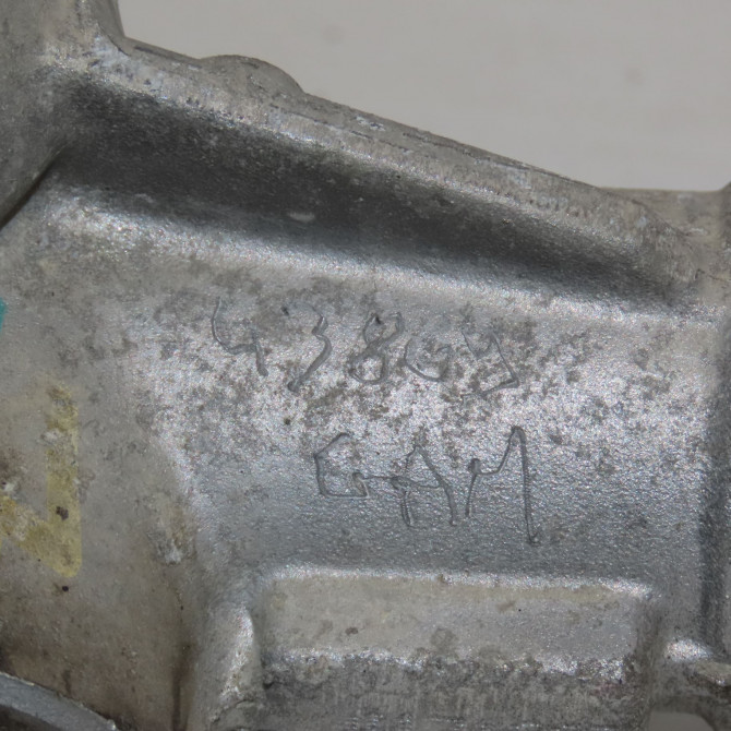 Cremaillere occasion NISSAN MICRA IV MICRA IV phase 2 2013-09-01->-0001-11-30 1.2 80ch 480101HB9ARE 3