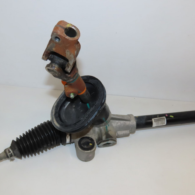 Cremaillere occasion NISSAN MICRA IV MICRA IV phase 2 2013-09-01->-0001-11-30 1.2 80ch 480101HB9ARE 4