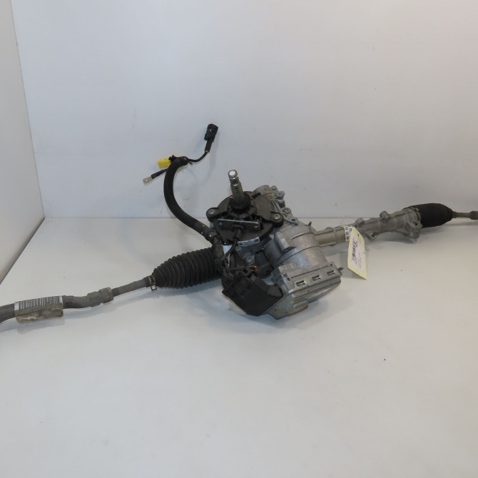 Cremaillere occasion PEUGEOT 308 II Phase 1 04-1995->04-1999 1.2 PureTech 110ch 1628948980 1