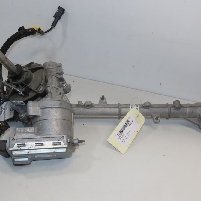 Cremaillere occasion PEUGEOT 308 II Phase 1 04-1995->04-1999 1.2 PureTech 110ch 1628948980 2