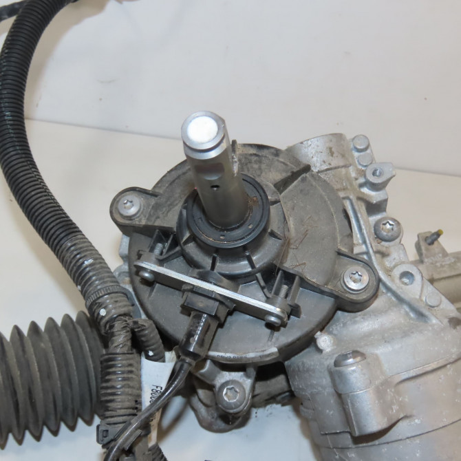 Cremaillere occasion PEUGEOT 308 II Phase 1 04-1995->04-1999 1.2 PureTech 110ch 1628948980 3