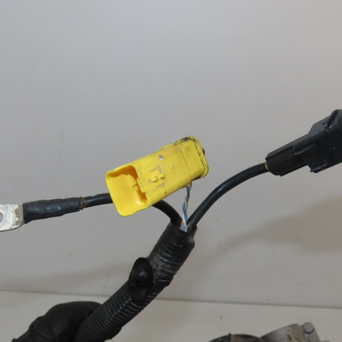 Cremaillere occasion PEUGEOT 308 II Phase 1 04-1995->04-1999 1.2 PureTech 110ch 1628948980 4