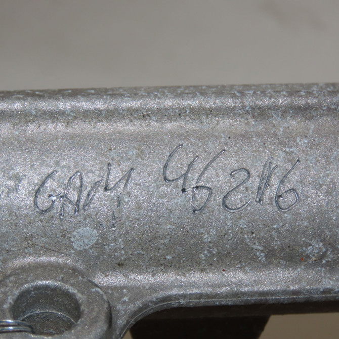 Cremaillere occasion PEUGEOT 308 II Phase 1 04-1995->04-1999 1.2 PureTech 110ch 1628948980 6