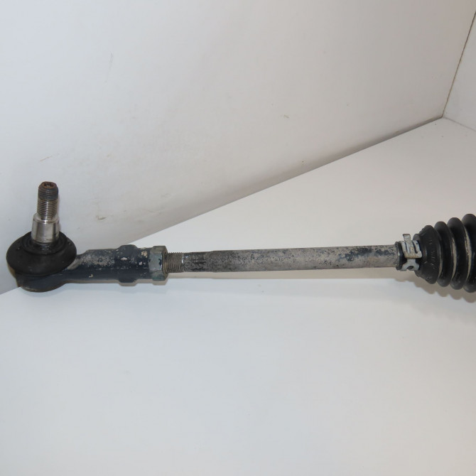 Cremaillere hydraulique occasion 2