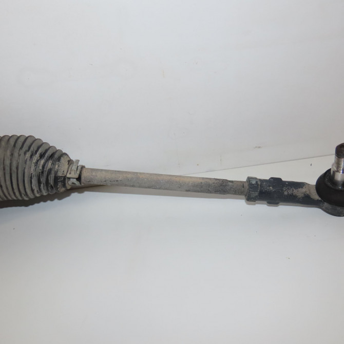 Cremaillere hydraulique occasion 3